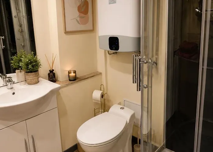 La Grande Apartment *