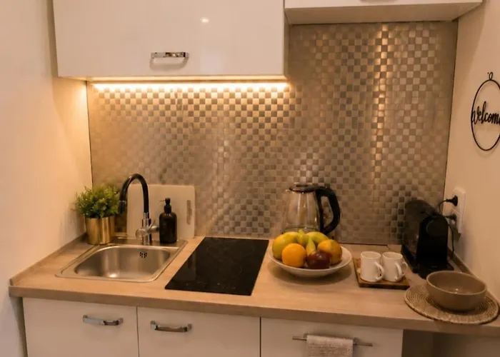 Apartment La Grande
