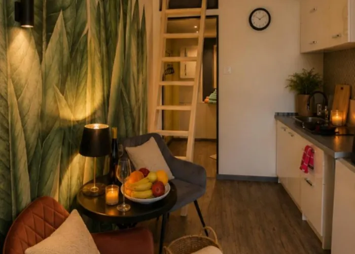 La Grande Apartment