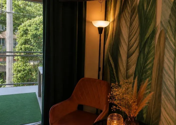 La Grande Apartment
