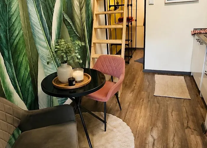 La Grande Apartment *